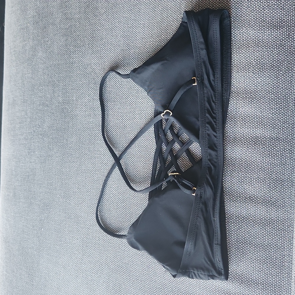 L Space Jaime Bikini Top - image 5